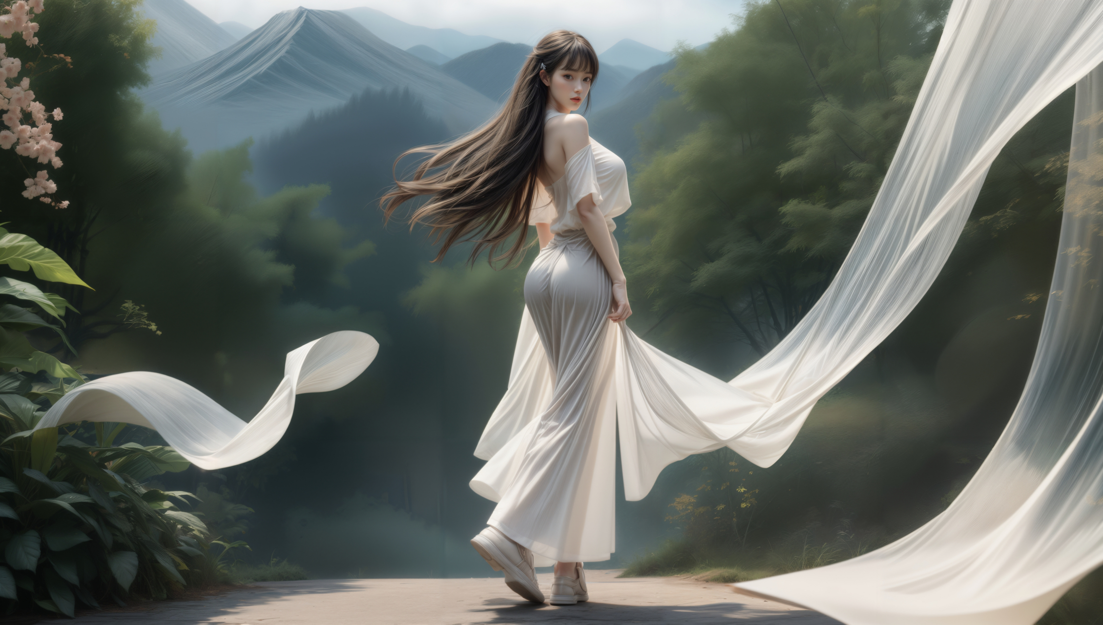 特朗普说“没人关心”爱泼斯坦，马斯克回怼：赶紧公布文件！ | 国际识局